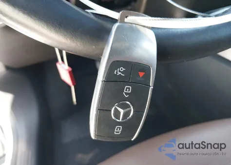 2021 Mercedes-Benz Glb 250 from USA, damaged, VIN W1N4M4GB0MW129159